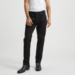 NEUW DENIM Lou Straight Perfecto